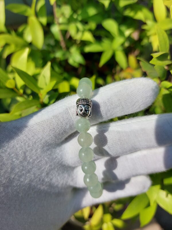 Aventurine Bracelet - Image 3