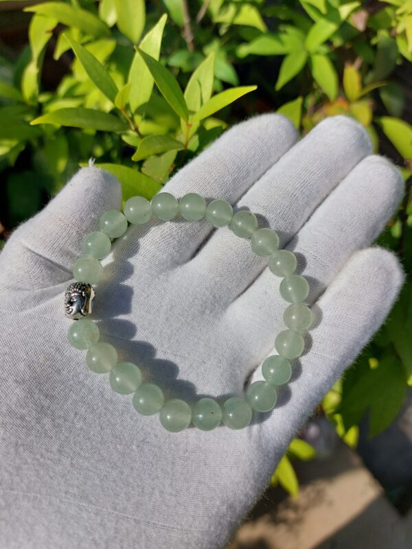 Aventurine Bracelet - Image 5