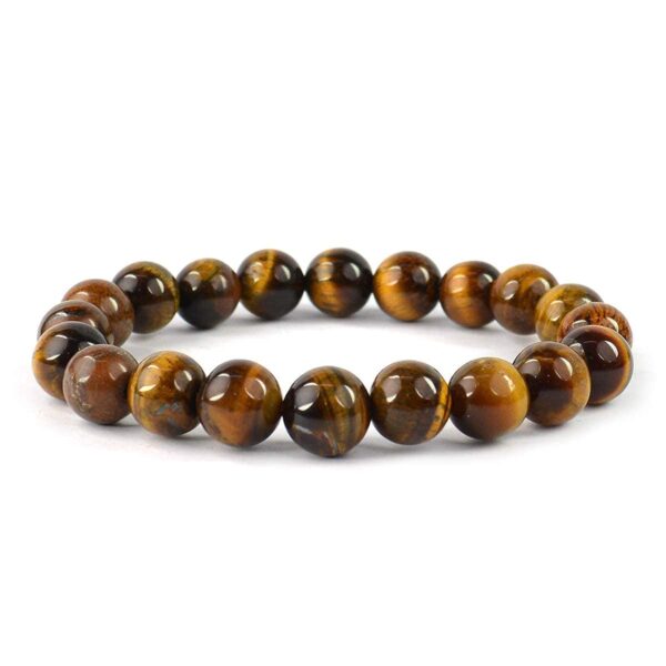 Tiger-eye Bracelet