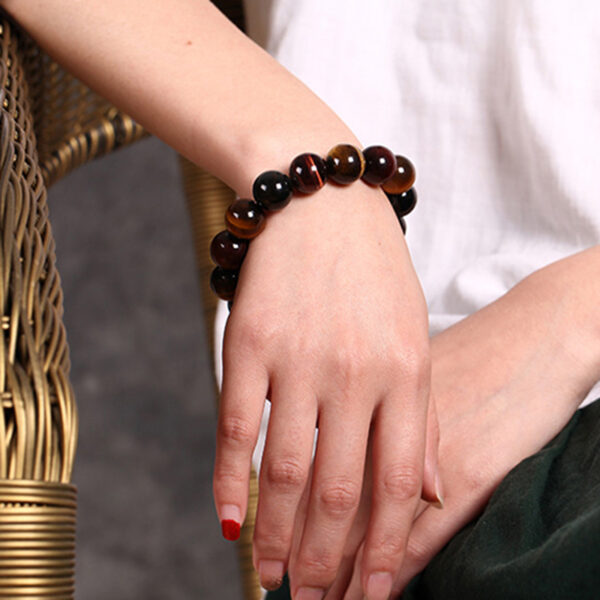 Tiger-eye Bracelet - Image 3