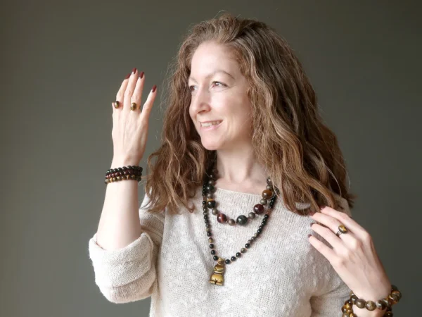 Tiger-eye Bracelet - Image 2